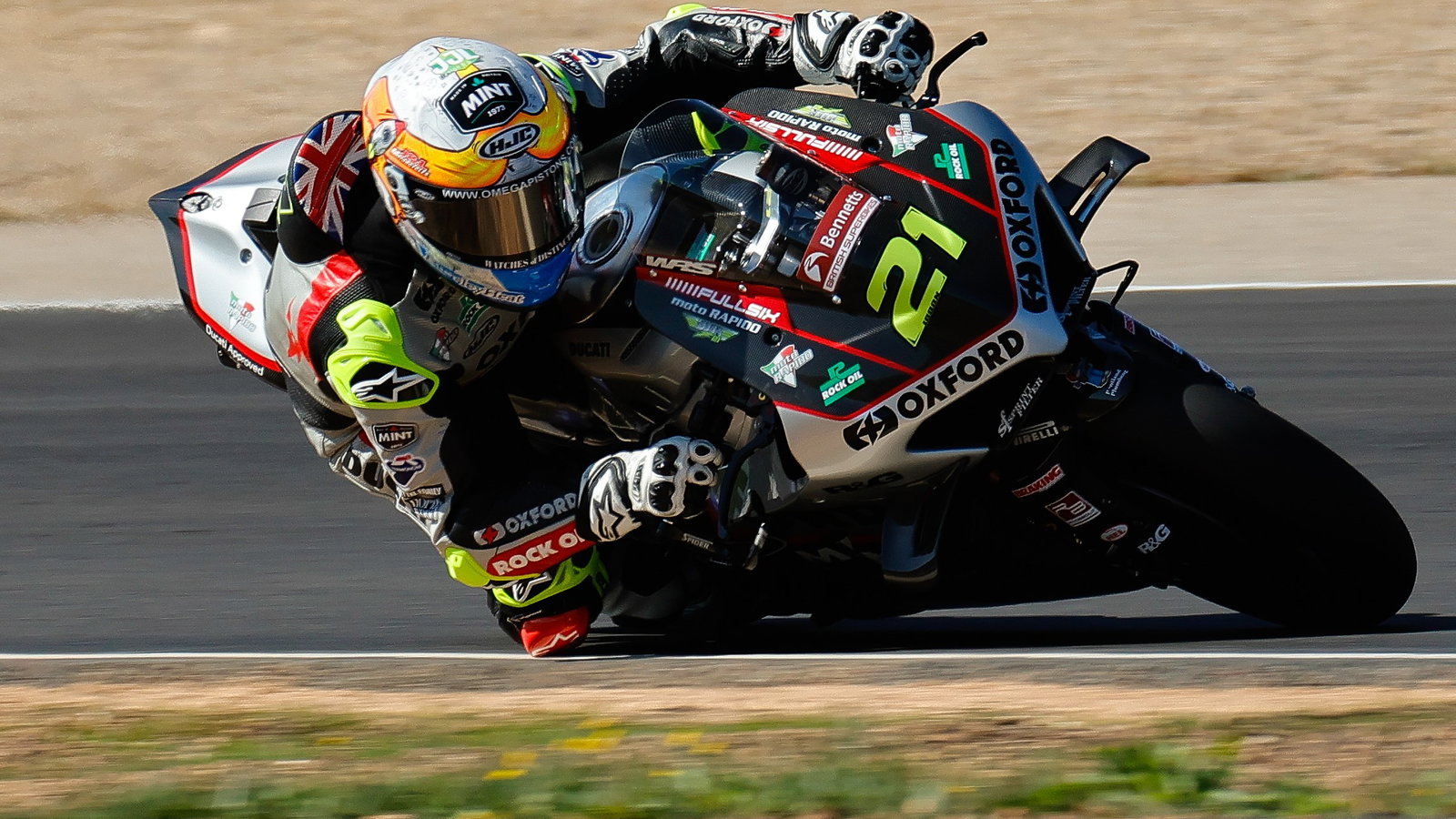 Christian Iddon, BSB, 2024,Oulton Park, Race 1